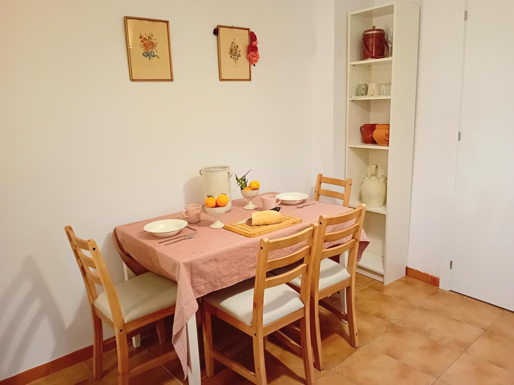 Samaruc Apartment Planes Екстериор снимка