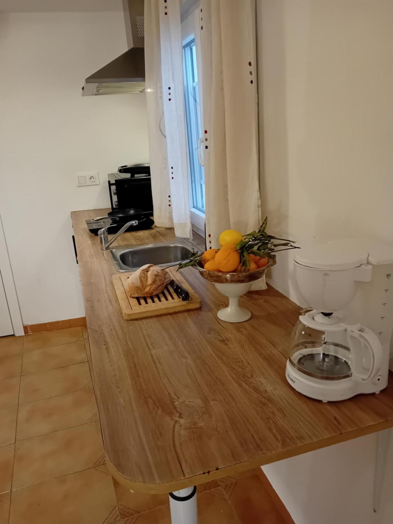 Samaruc Apartment Planes Екстериор снимка