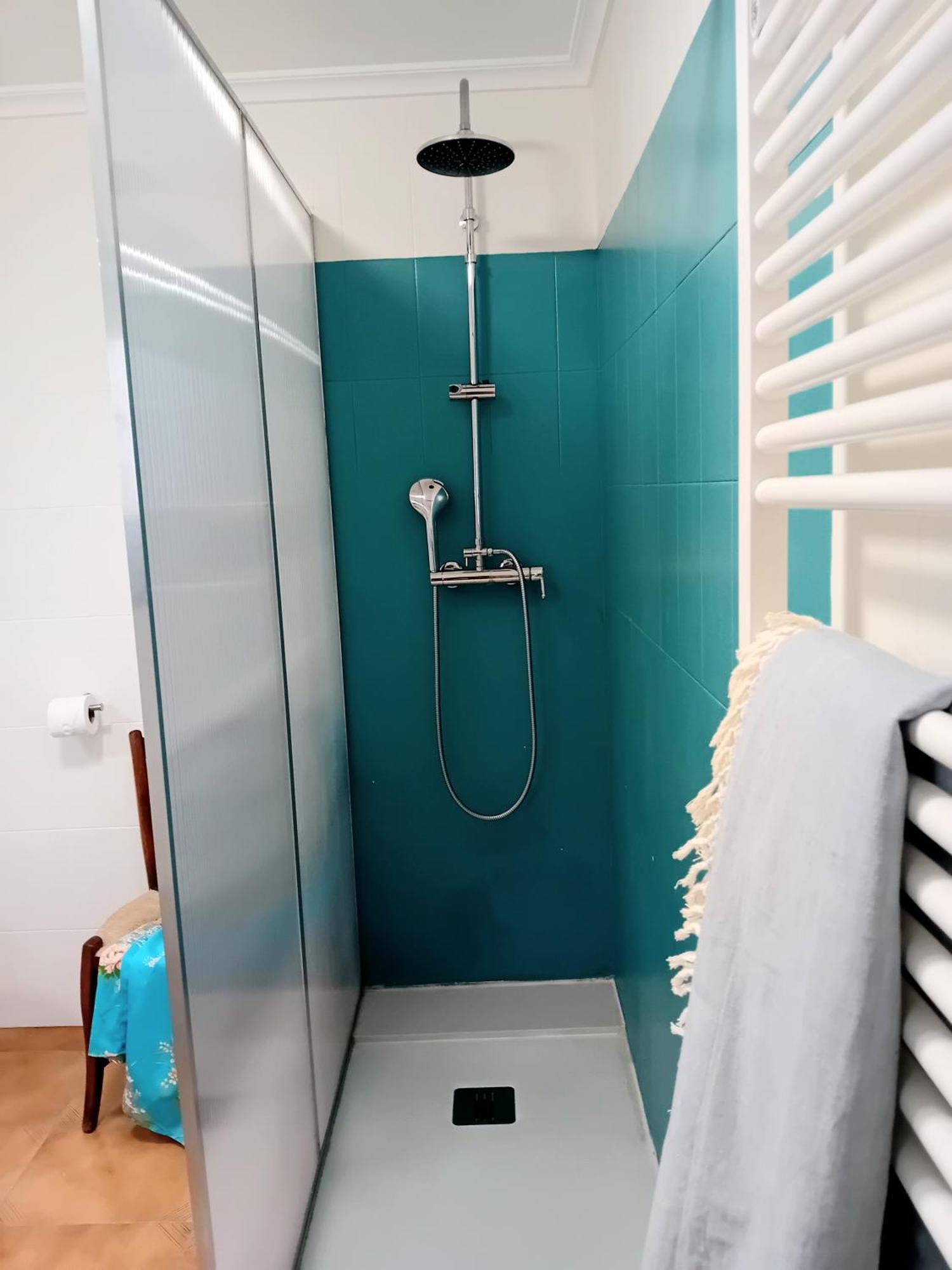 Samaruc Apartment Planes Екстериор снимка